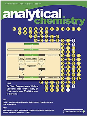 analytical science journal